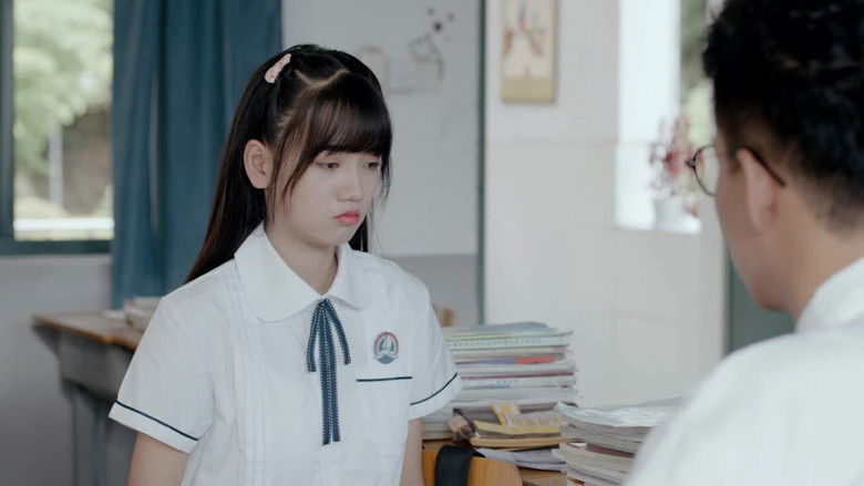 Still image for The Scent of Lime season 1 episode 8: Episode 8 Still image for The Scent of Lime season 1 episode 8: Episode 8