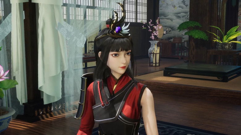 Still image for The Success Of Empyrean Xuan Emperor season 1 episode 142: Episode 142 Still image for The Success Of Empyrean Xuan Emperor season 1 episode 142: Episode 142