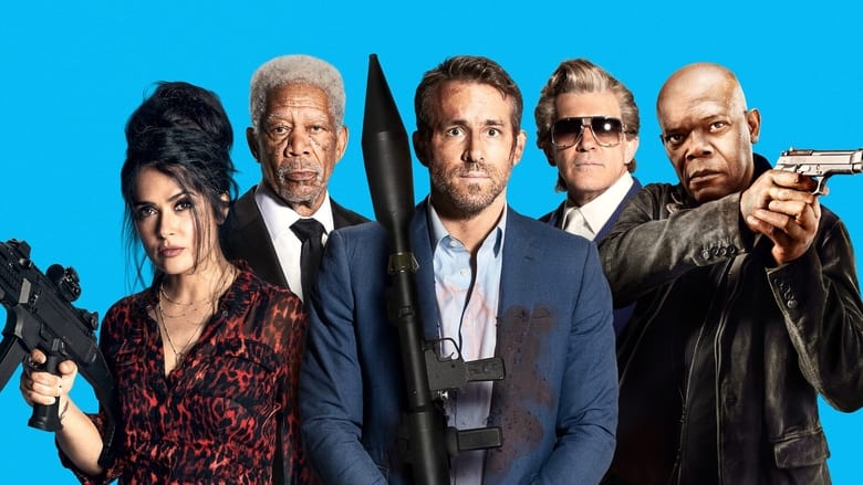 Voir Hitman & Bodyguard 2 en streaming vf gratuit sur streamizseries.net site special Films streaming