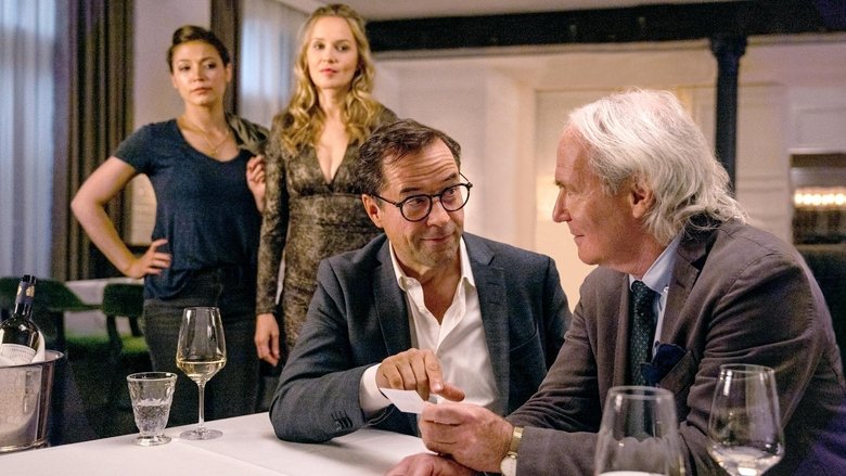 Still image for Joachim Vernau-Reihe season 1 episode 6: Episode 6