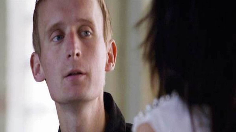 Still image for Döden, döden, döden season 1 episode 5: Episode 5