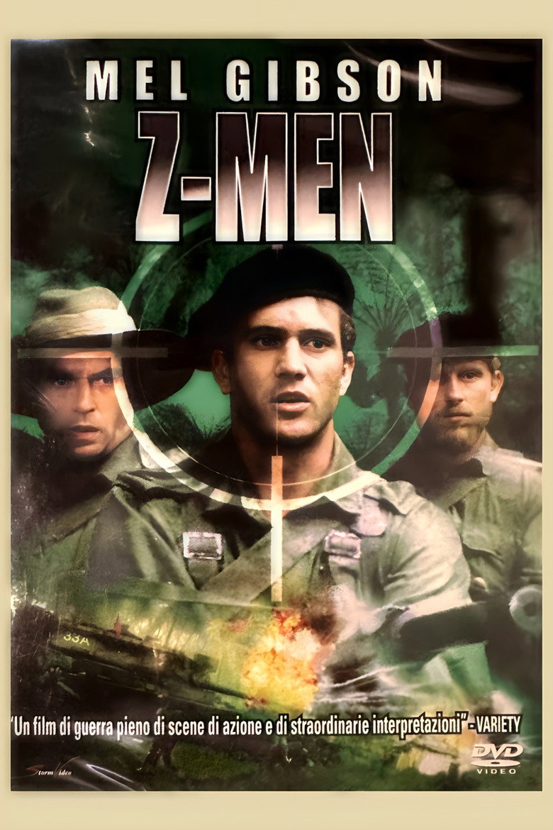 Z-Men