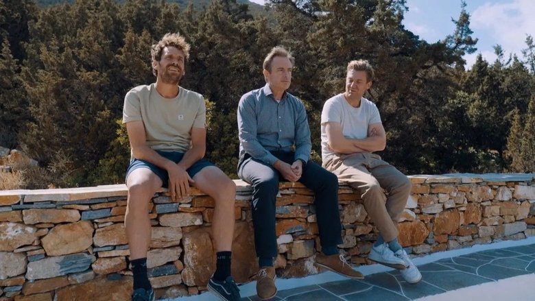 Still image for Viva La Feta season 1 episode 4: Episode 4