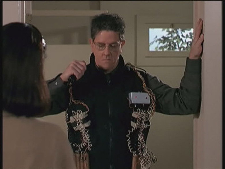 Diagnosis: Murder 시즌 5 17화