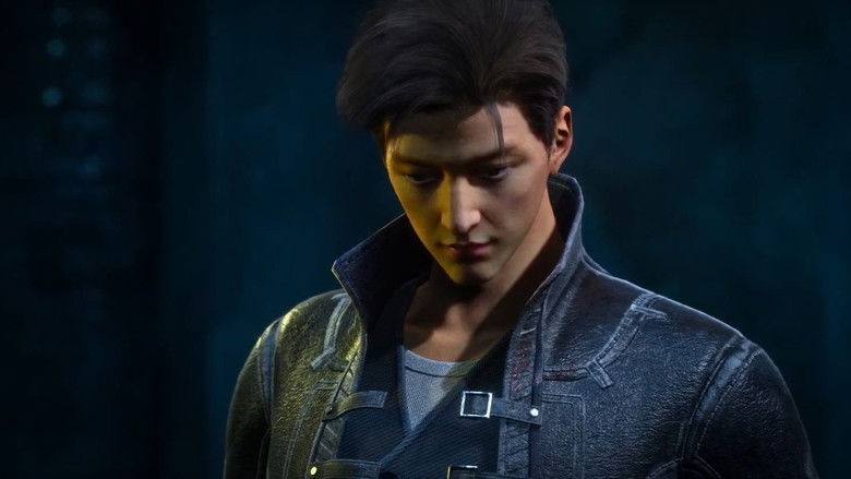 Still image for The Immortal Legend season 1 episode 21: Episode 21 Still image for The Immortal Legend season 1 episode 21: Episode 21