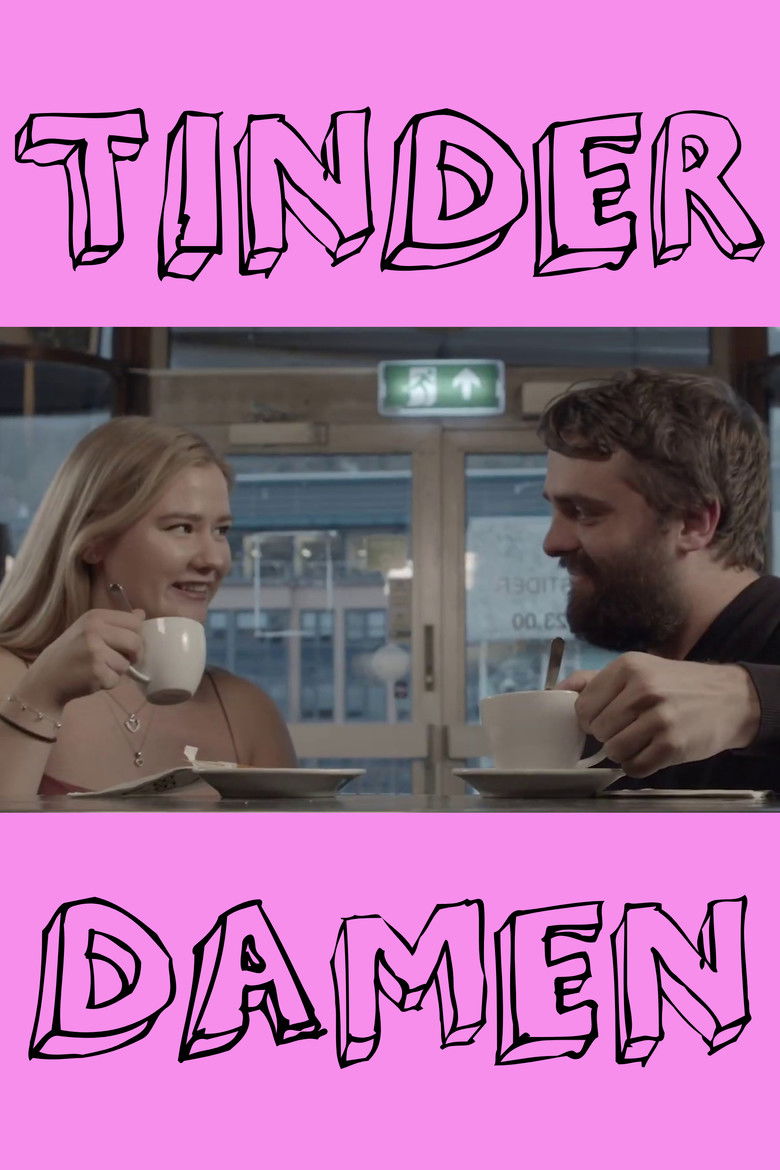 Imatge de Tinderdamen