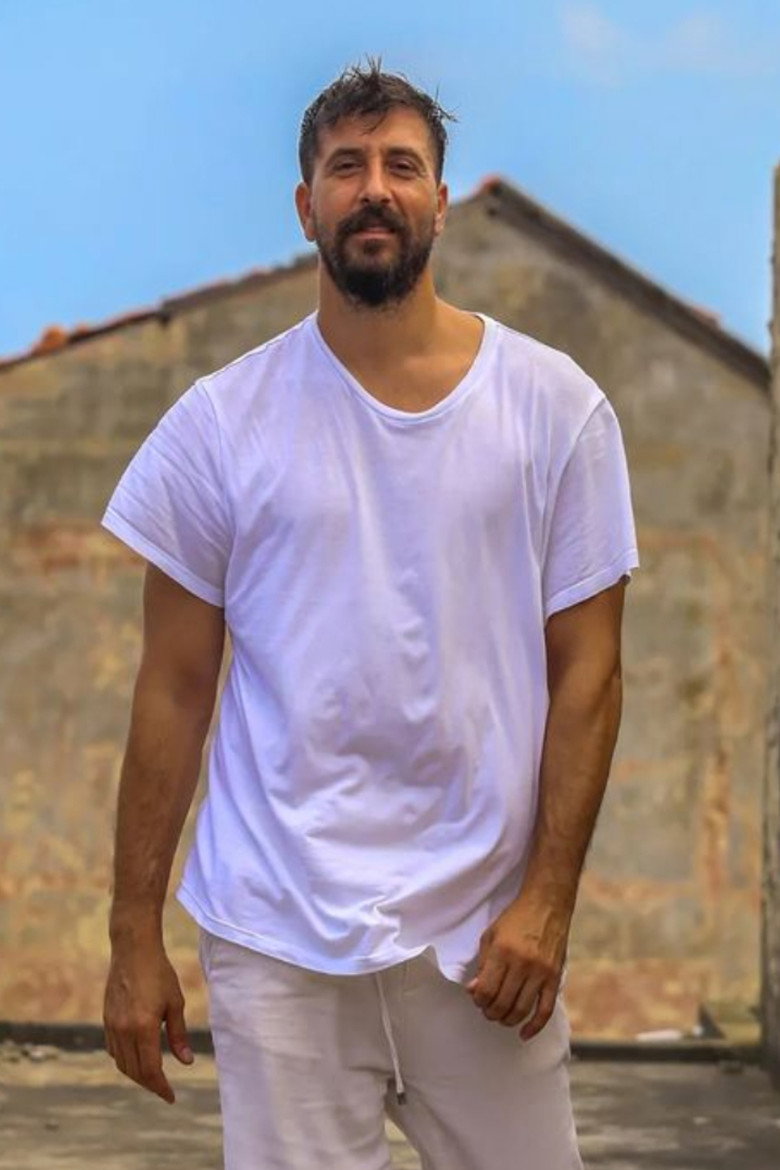 Selim Makaroğlu photo 2