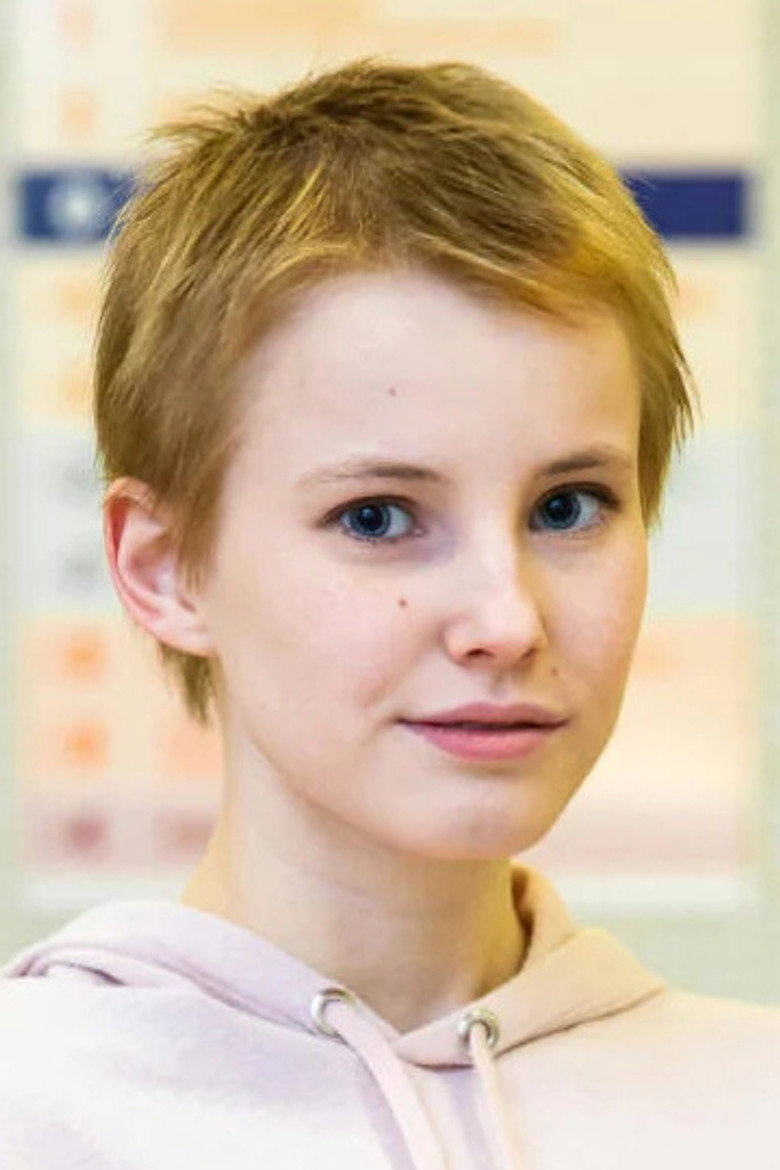 Barbora Očenášová photo