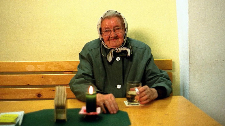 Still from Alltagsgeschichte – An der Brünnerstraße