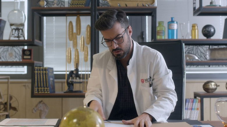 Still image for Ki Omws Eimai Akoma Edw 2022 season 1 episode 8: S1.E8 ∙ Episode #1.8 Still image for Ki Omws Eimai Akoma Edw 2022 season 1 episode 8: S1.E8 ∙ Episode #1.8