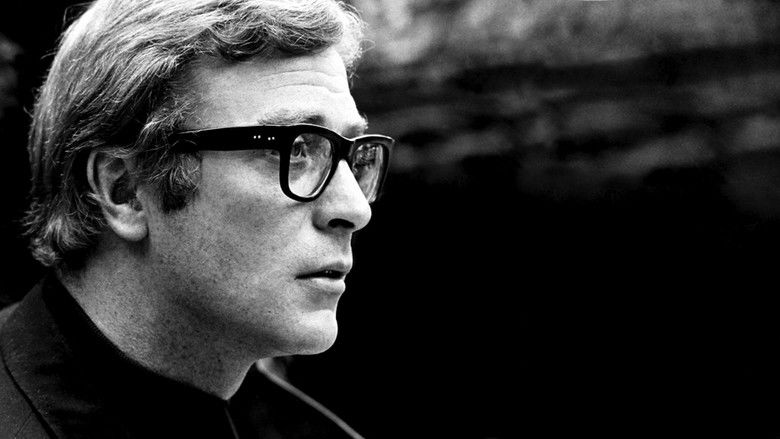 Still image for The Many Faces of... season 1 episode 3: Michael Caine
