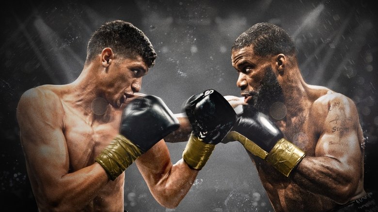 Sebastian Fundora vs. Chordale Booker (2025)