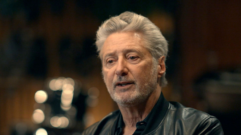 Still image for Antoine de Caunes : La vie rêvée d'un enfant du rock season 1 episode 2: Episode 2