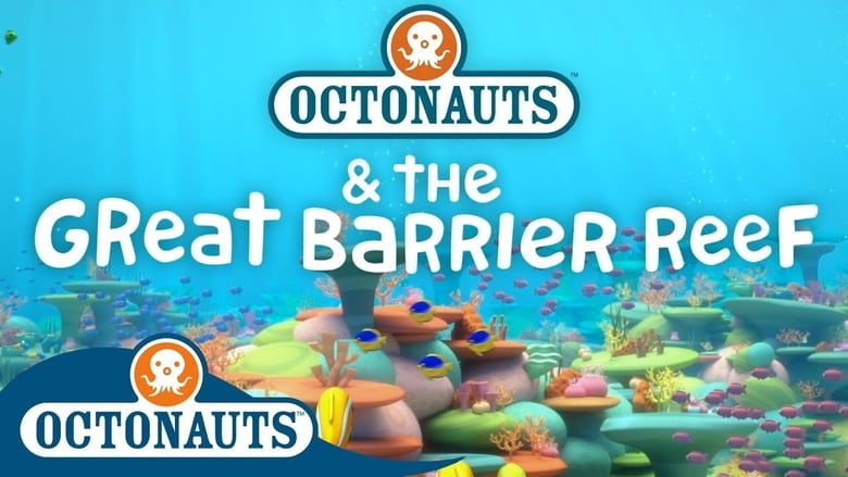 Die Oktonauten und das Great Barrier Reef (2020)