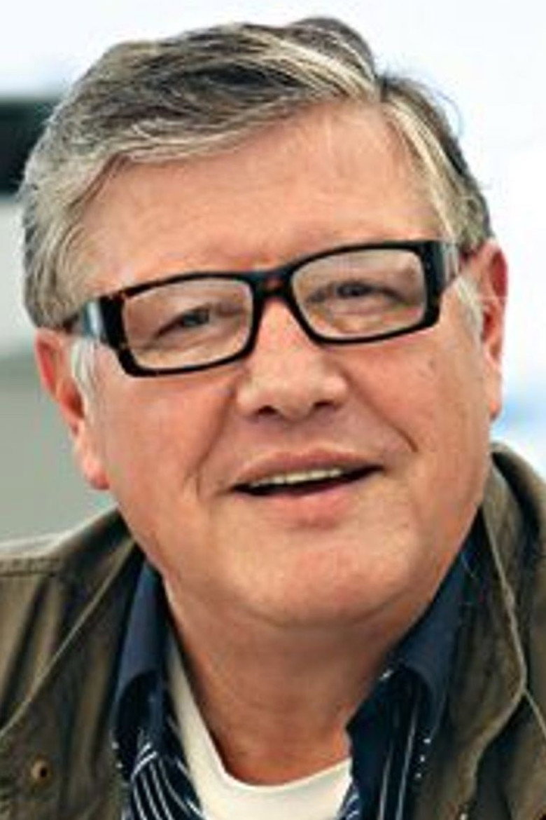Gennadiy Orlov portrait