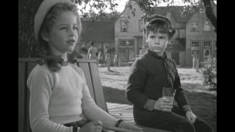 The Green Years image 7