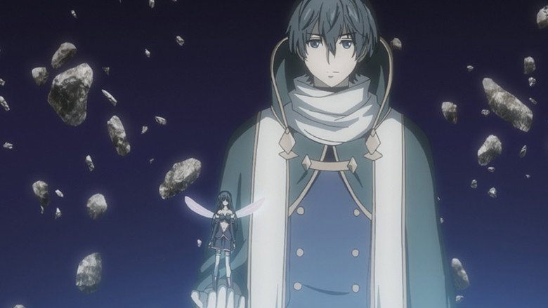 Still from Ulysses: Jeanne d'Arc and the Alchemist Knight - Season 1 Episode 10