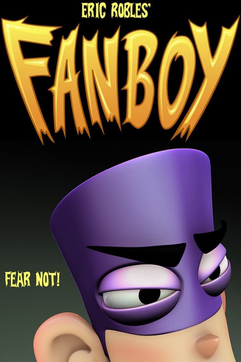 Fanboy (2008)