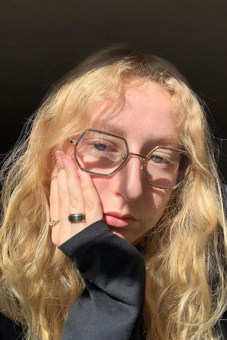 Photo de Lili Lorigny