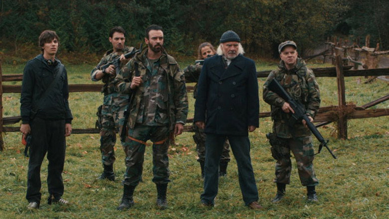 Survival of the Dead 7