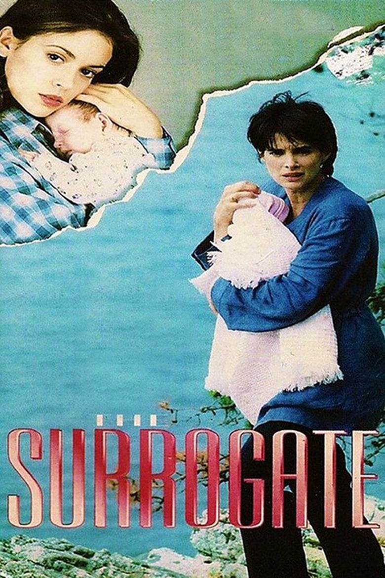 The Surrogate (1995)