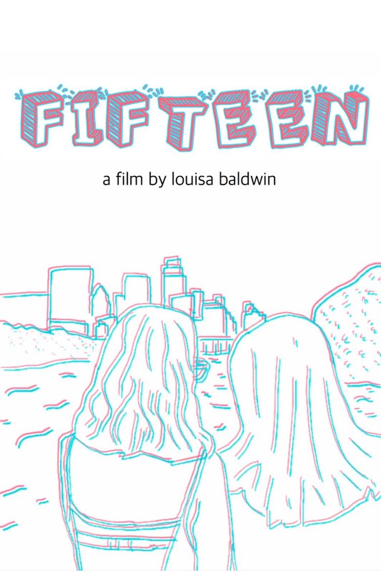 Fifteen main poster