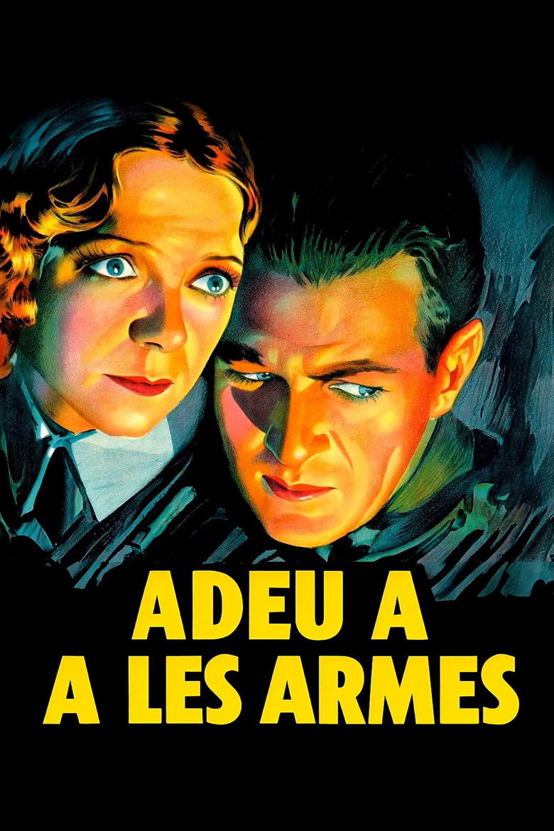 Imatge de Adeu a les armes