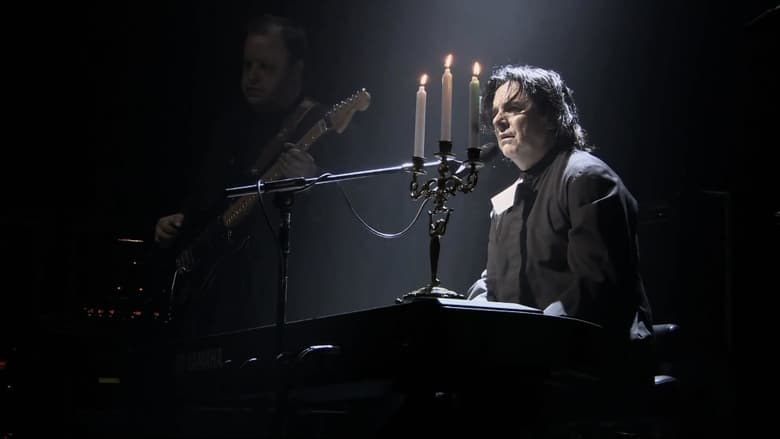 Marillion: Brave Live 2013 movie poster