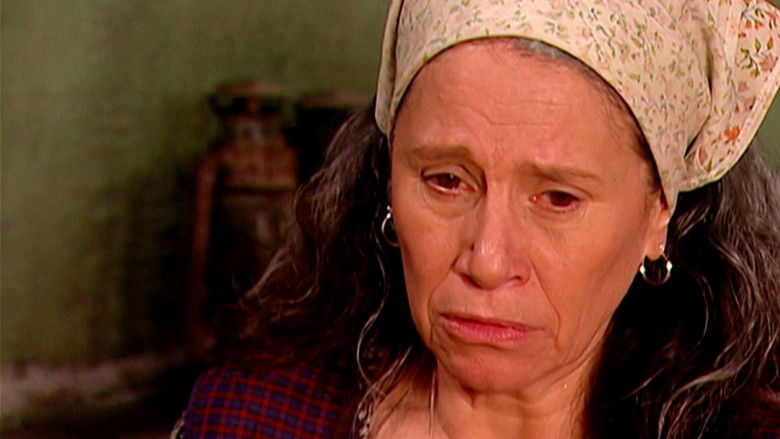 Marina Temporada 1 Episodio 50 Cuevana 3