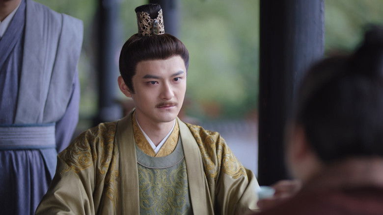 Still image for Wife Above All season 1 episode 11: Episode 11 Still image for Wife Above All season 1 episode 11: Episode 11