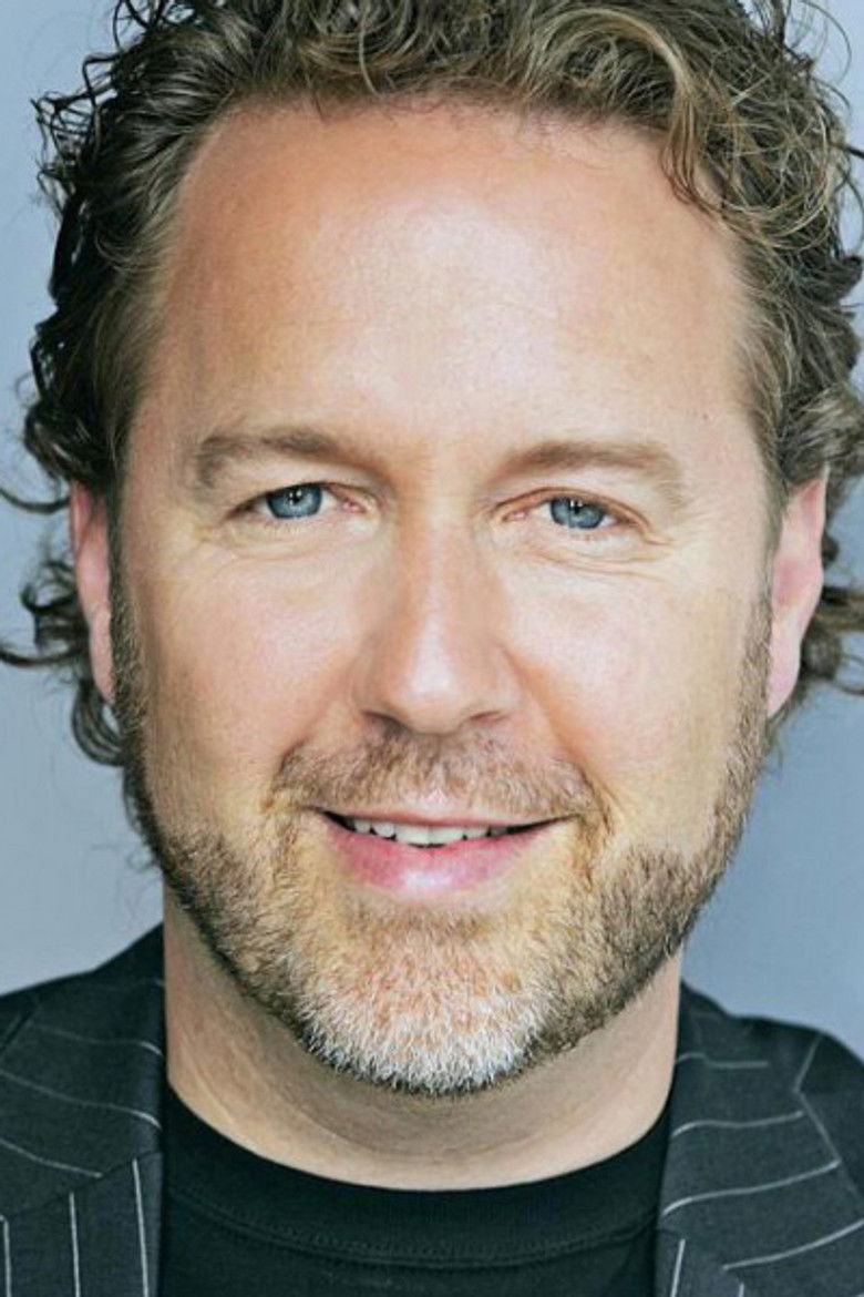 Patrick Roy portrait image