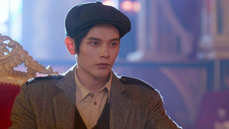 Still image for The Truth of Scent season 1 episode 6: Episode 6 Still image for The Truth of Scent season 1 episode 6: Episode 6