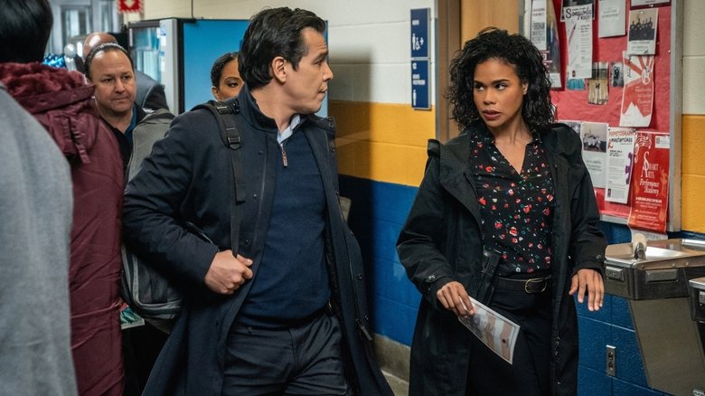 Validé Streaming Dailymotion Saison 1 épisode 9 FBI: Most Wanted saison 1 épisode 9 en streaming Vostfr et vf
