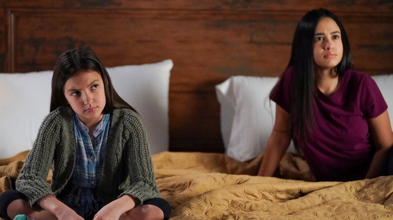 Still from Party of Five - Season 1 Episode 10