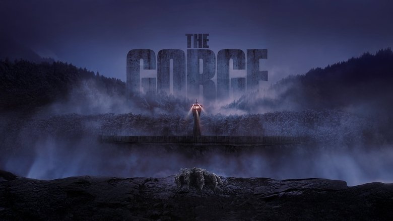 The Gorge (2025)