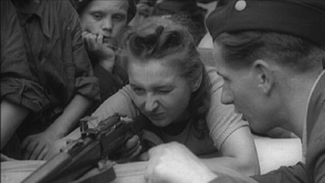 Still image for Les Combattants de l'ombre : Des résistants européens contre le nazisme season 1 episode 6: Illusions and Disillusions Still image for Les Combattants de l'ombre : Des résistants européens contre le nazisme season 1 episode 6: Illusions and Disillusions