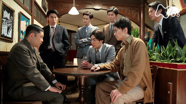 Still image for Manpuku season 1 episode 124: Week 22 - Episode 124 Still image for Manpuku season 1 episode 124: Week 22 - Episode 124