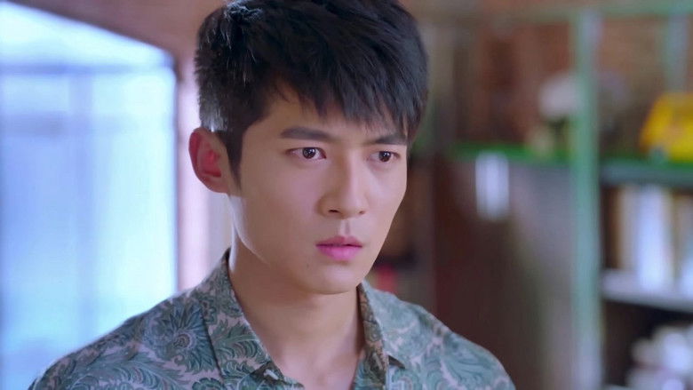 Still image for Remember Me season 1 episode 4: Episode 4