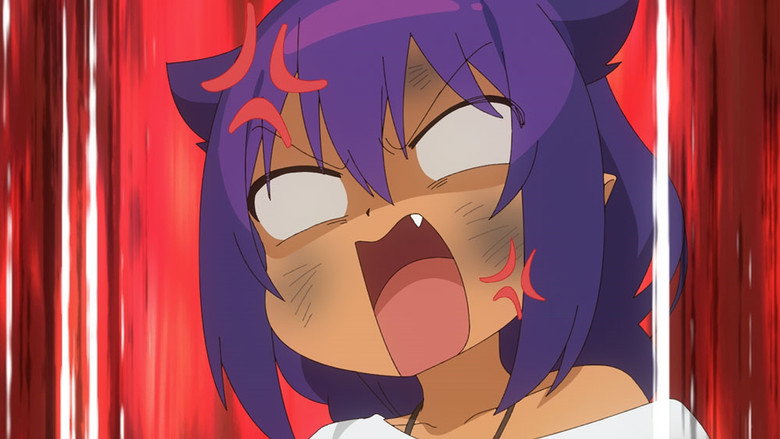 Still from The Great Jahy Will Not Be Defeated! - Season 1 Episode 19