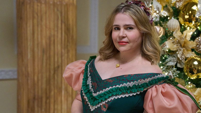 Still image for Twelve Dates 'Til Christmas season 1 episode 2: 'Tis the Season for Red Flags Still image for Twelve Dates 'Til Christmas season 1 episode 2: 'Tis the Season for Red Flags