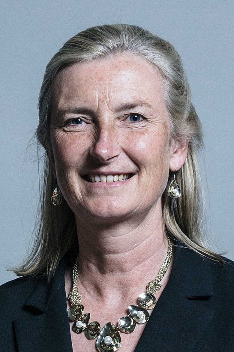 Sarah Wollaston portrait