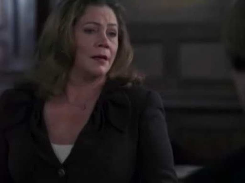 Law & Order Season 16 Episode 14