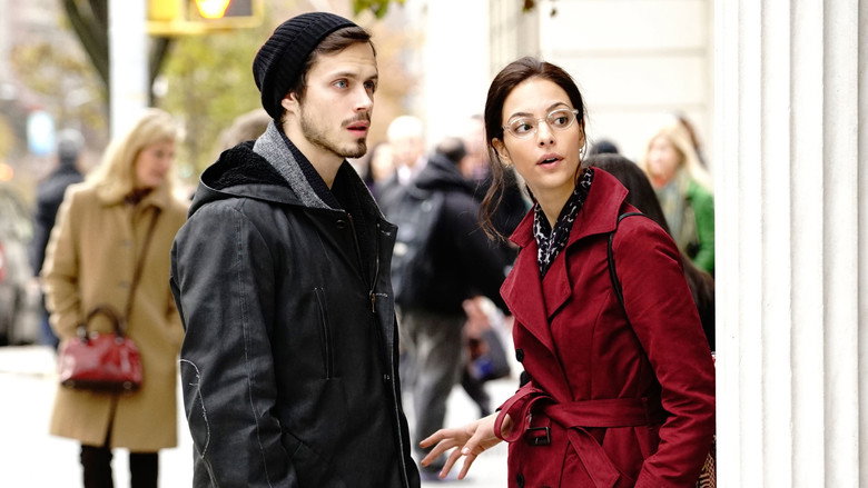 Still from American Odyssey - Season 1 Episode 5