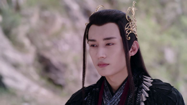 Still image for The Destiny of White Snake season 1 episode 51: Episode 51 Still image for The Destiny of White Snake season 1 episode 51: Episode 51