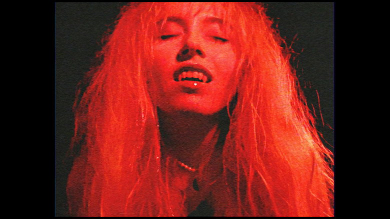 Frame from Gloomstone: N e v e r S e e