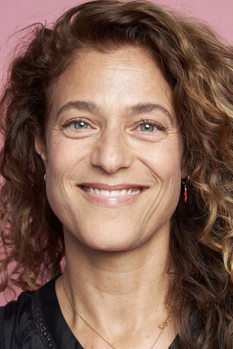 Simone Gablan portrait image