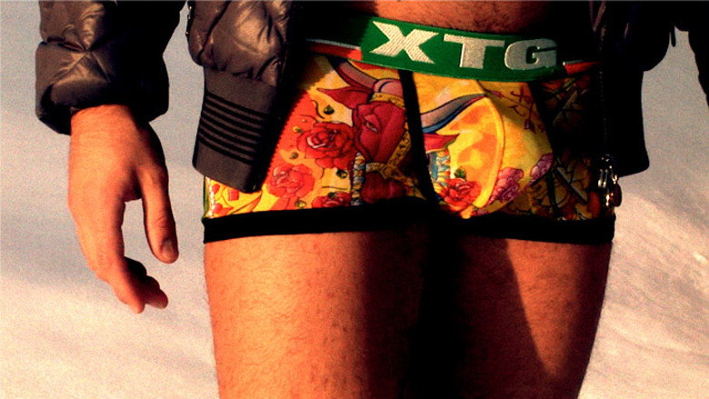 Imatge de Vis Ma Coloc 2012