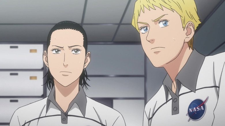 Still image for Space Brothers season 1 episode 40: Heaven and Hell Still image for Space Brothers season 1 episode 40: Heaven and Hell