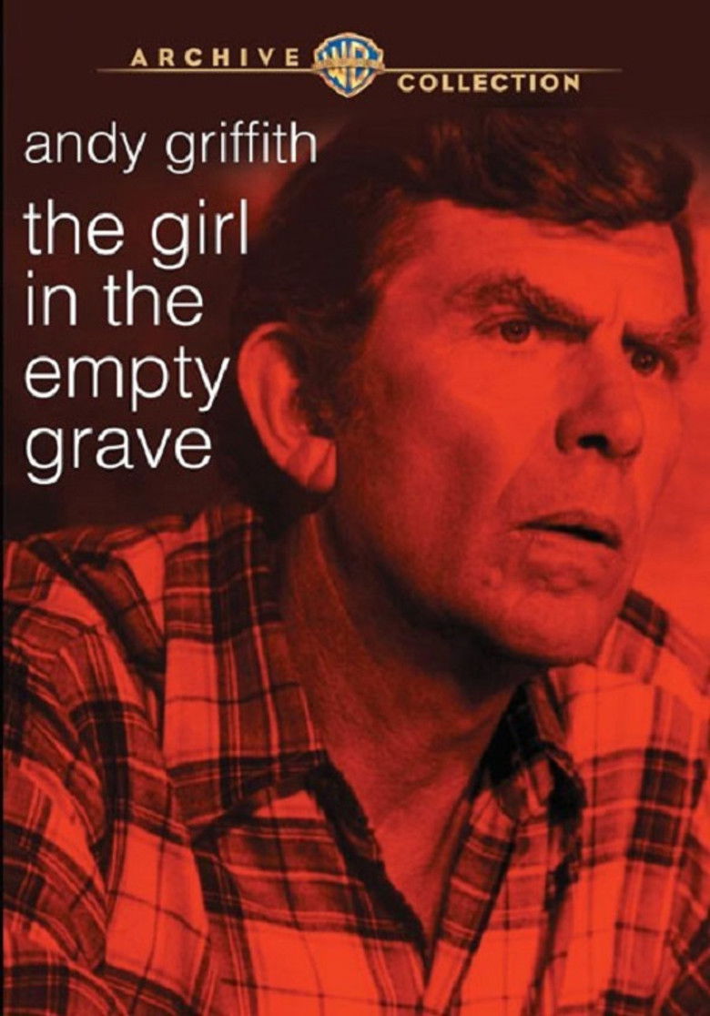 Imatge de The Girl in the Empty Grave