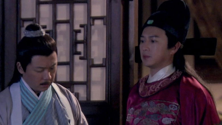 Still image for The Fragrance of Books in Laughter and Tears season 1 episode 15: Episode 15 Still image for The Fragrance of Books in Laughter and Tears season 1 episode 15: Episode 15